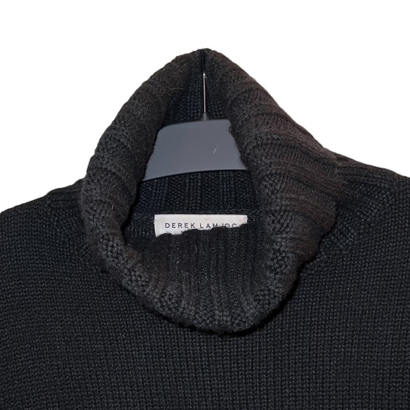 Athleta Derek Lam Wool Cashmere Sweater - Picture 4 of 10